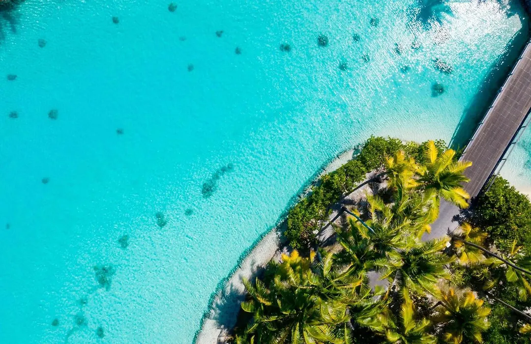 The St. Regis Bora Bora Resort-1